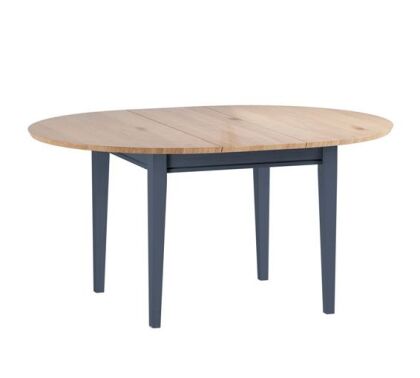 Стол обеденный раскладной Форест D90/125